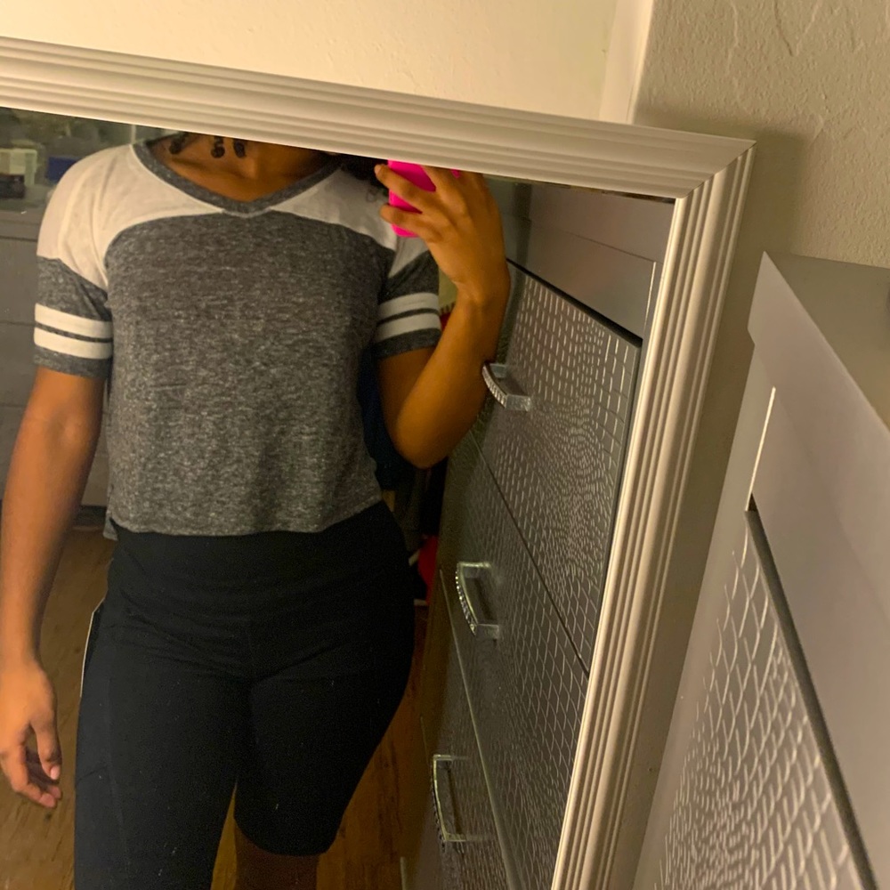 Top blouses